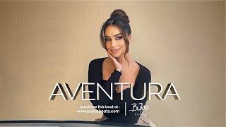 " AVENTURA " | Reggaeton | Turkish Balkan | Dancehall | Beat | Instrumental | Prod by BuJaa BEATS