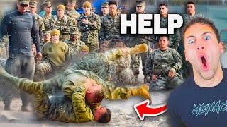 Funniest Military Fails Part 24