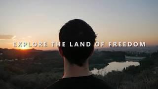 Explore The Land of Freedom - America (Enjoy Holidays)