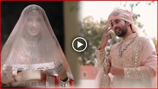 Full Video Of Armaan Malik And Aashna Shroff Wedding | Armaan Malik Wedding Video