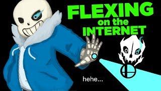 No One Understands Sans Memes