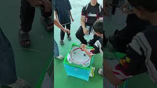 Whale Wave vs Knight Mail | Beyblade X Tournament Saujana Upperground XXIII