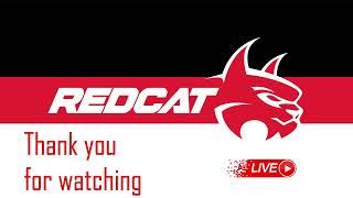 Today on Redcat Live - ep.146 How to install Ascent Winch.