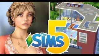 The sims 5 - launch trailer #2024