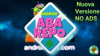 [KODI] ABA REPO ANDROID NUOVA VERSIONE NO ADS