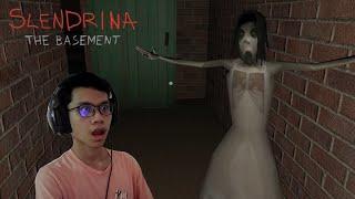 Return to Play Slendrina Secret Game!! | Slendrina the Basement