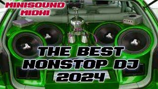 DISCO NONSTOP THE BEST REMIX DJ HIGH QUALITY SPECIAL FULL BASS