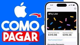 Cómo PAGAR con Apple Pay (Guia Completa!)