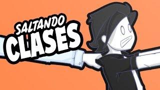 Saltando Clases | Animación