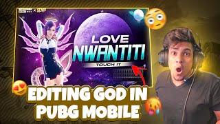  God Level Editing with Perfect Beat Sync in PUBG Mobile - Best Editing in PUBGM/BGMI