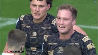 Wigan Warriors vs Leigh Leopards | Semi FInal | Full Match Rugby | Betfred Super League 2024