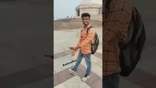 Ambedkar park ️ #reels #trendingshorts #shorts