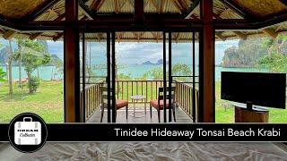 Tinidee Hideaway Tonsai Beach Krabi | Ep.32 Dream Collector