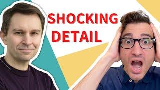 RESVERATROL & David Sinclair: Shocking Detail and Big Mistake - episode 1