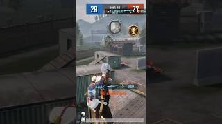 Nice shot #subscribe #besttdmplayer #pubgmobile #pubgmobiletdm #foryou