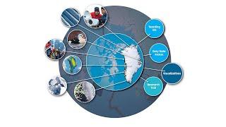 QGreenland: A Greenland-focused GIS Tool for community discussion and decision-making