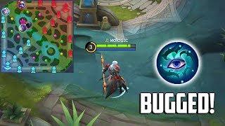 HELCURT'S ULTIMATE BUG! | MOBILE LEGENDS BANG BANG | MLBB