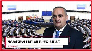 Betimi i Belerit, mediat greke: U arrit në saj të presionit të Athinës, u vulos në samitin e NATO-s