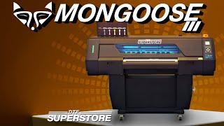 The Mongoose III