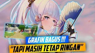 UPDATE GENSHIN CARA DAPAT GRAFIK BAGUS TAPI MASIH LANCAR - Genshin Impact