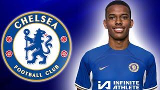 ESTEVÃO Willian Messinho | Welcome To Chelsea 2024  Crazy Goals, Speed & Skills | Palmeiras (HD)