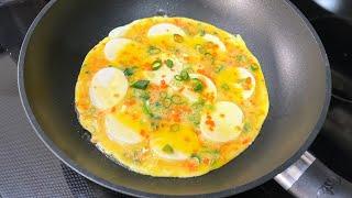 Resep Telur Tahu Empuk Cepat dan Mudah! | Diet Telur Tahu Lembut 