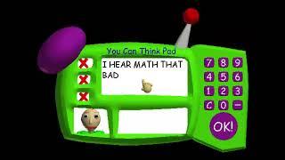 Baldi's Basics Classic Remastered: Break-The-Window% 00:01:08:725