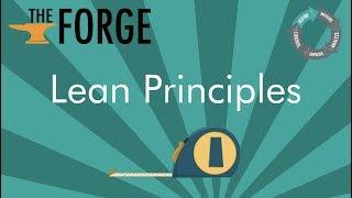 Lean Principles