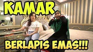 KAMAR ISTANA TASYA FARASYA!!! - RICIS KEPO (PART 1)