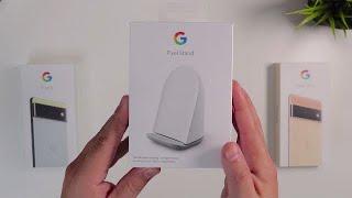 Google Pixel Stand Second Gen | Wireless Charging At A Cost |