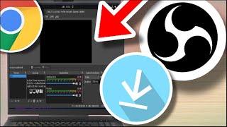 how to download obs on chromebook  (how to download obs on chromebook)