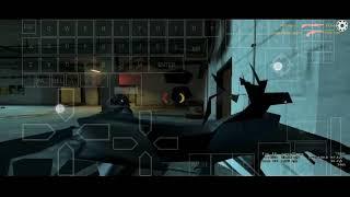 Half-Life 2 Deathmatch на Android(Exagear Windows Emulator, Steam version)