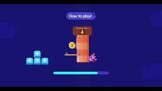 SPLASH LEARN 025 - Make Learning Fun - Number Ninja , 1 vs 1 Battle , Solo Challenge