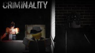 ROBLOX Criminality: Hide and Seek (ft. BlueTunes & Zergo)