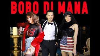 Bobo Dimana - Official Music Video (Dato Sri Aliff Syukri ,Nur Sajat , Lucinta Luna)
