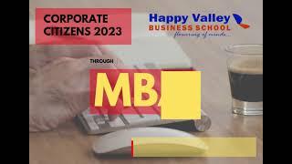 Happy Valley Business School