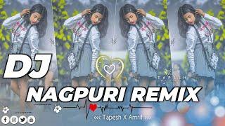 New Nagpuri Dj Remix Song 2024Nagpuri Dj SongNonstop Nagpuri Dj 2024 Sadri Dj Song