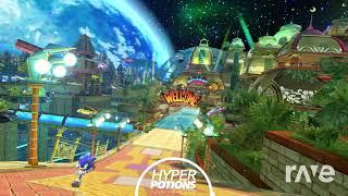 Tropical Resort Super Sonic Racing Music - Truesonic1 & Hyper Potions | RaveDJ