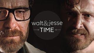 (Breaking Bad) Walt & Jesse TIME (SUB-ESP)
