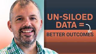 Democratizing Healthcare Data for Better Outcomes ft. Chris Pace, Chief Digital Marketing Officer