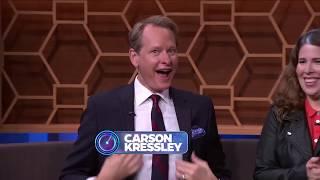 25 Words or Less: EP. 175 June Diane Raphael, Carson Kressley, Daphne Zuniga, Cristela Alonzo