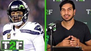 Which Teams Could Trade For Russell Wilson?  | Time2Football