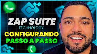 Zap Suite: Como Usar e Configurar zap suite no PC [ATUALIZADO ZAP SUITE]