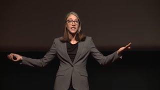 Science and Magic : Illuminating the Stage with Lighting Design | Jessica Greenberg | TEDxOgden