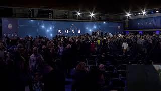 #NOVA | In diretta da Roma l’evento conclusivo della Costituente M5S - giorno 2