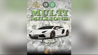 LR - Multi Millions ( Buss 1 Riddim ) Starpoint Prod.