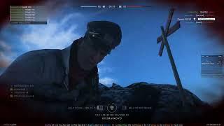 Battlefield V - SourceError @ Fjell 44 - 8