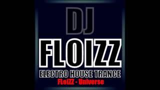 DJ Floizz - Universe            2012 FL Production