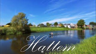 (Netherlands '24 Part 2) Hattem - 4K