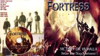 Fortress Double Feature - Victory or Valhalla - Seize the Day